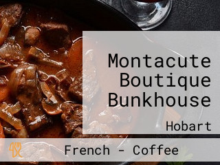 Montacute Boutique Bunkhouse