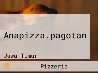 Anapizza.pagotan