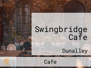 Swingbridge Cafe