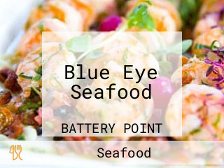 Blue Eye Seafood