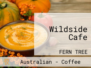 Wildside Cafe