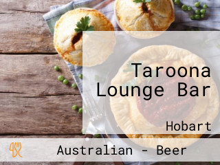 Taroona Lounge Bar