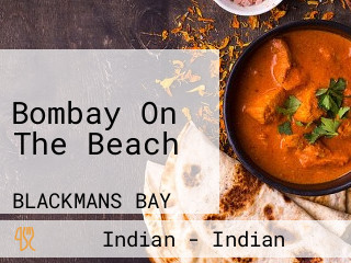 Bombay On The Beach