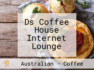 Ds Coffee House Internet Lounge