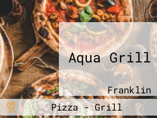 Aqua Grill