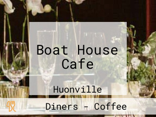 Boat House Cafe