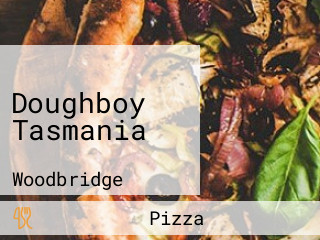 Doughboy Tasmania