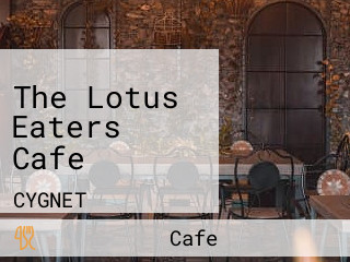 The Lotus Eaters Cafe