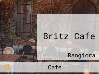 Britz Cafe