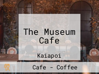 The Museum Cafe