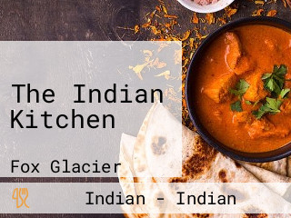 The Indian Kitchen