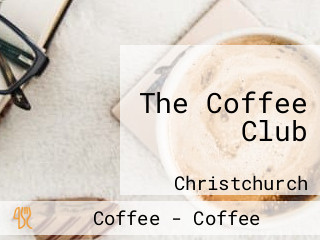 The Coffee Club