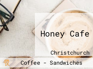 Honey Cafe