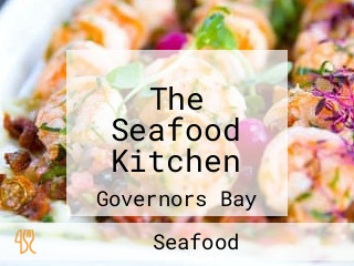 The Seafood Kitchen