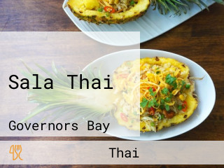 Sala Thai