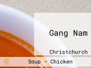 Gang Nam