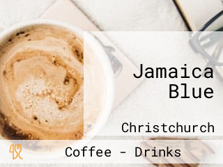 Jamaica Blue