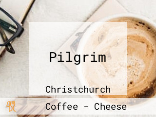 Pilgrim