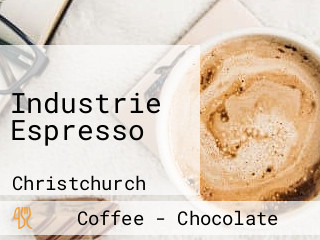 Industrie Espresso