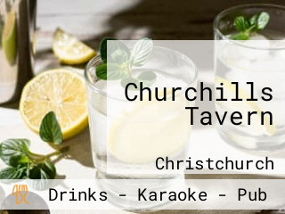 Churchills Tavern