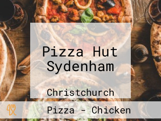 Pizza Hut Sydenham