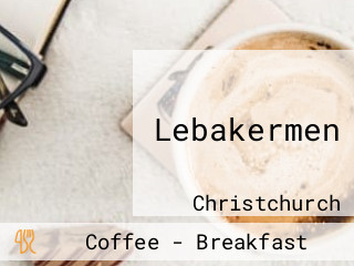 Lebakermen