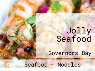 Jolly Seafood