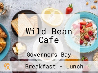 Wild Bean Cafe