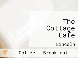 Cottage Cafe Lincoln