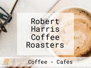 Robert Harris Coffee Roasters