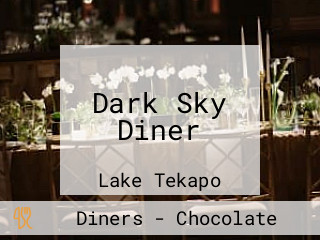 Dark Sky Diner