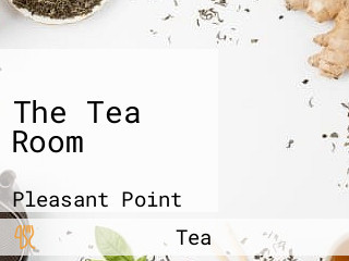 The Tea Room