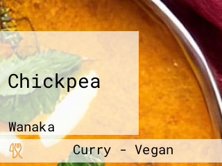 Chickpea