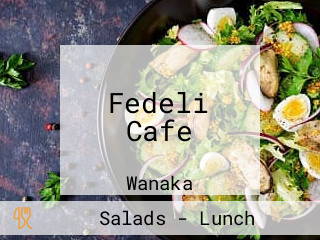 Fedeli Cafe