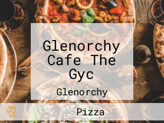 Glenorchy Cafe The Gyc