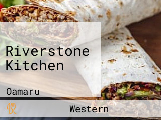 Riverstone Kitchen