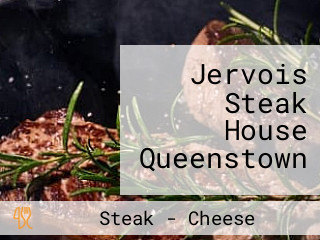 Jervois Steak House