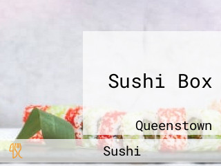 Sushi Box