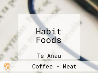 Habit Foods