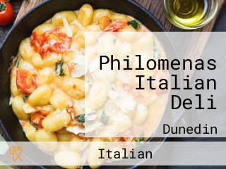 Philomenas Italian Deli