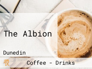 The Albion