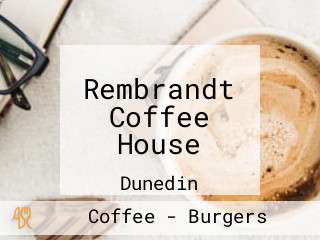 Rembrandt Coffee House