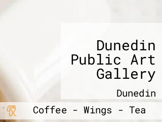 Dunedin Public Art Gallery