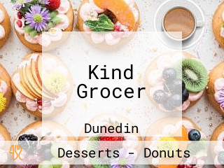 Kind Grocer