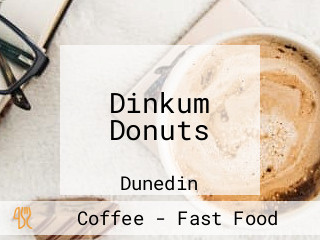 Dinkum Donuts