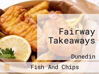 Fairway Takeaways