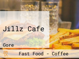 Jillz Cafe