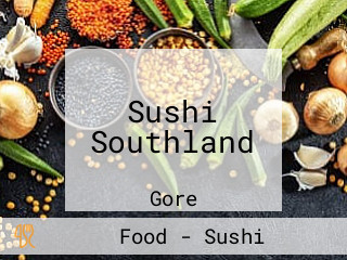 Sushi Southland