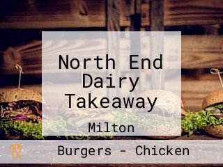 North End Dairy Takeaway