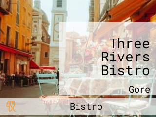 Three Rivers Bistro